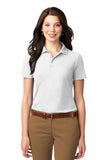 Port Authority ®  Women's Stain-Resistant Polo. L510