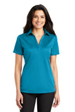 Port Authority ®  Women's Silk Touch™ Performance Polo. L540