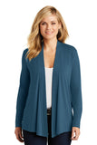 Port Authority ®  Women's Concept Open Cardigan. L5430