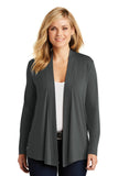 Port Authority ®  Women's Concept Open Cardigan. L5430