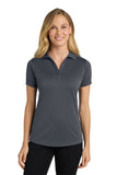 Port Authority ®  Women's Diamond Jacquard Polo. L569
