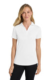 Port Authority ®  Women's Diamond Jacquard Polo. L569