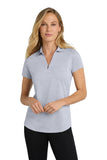 Port Authority ®  Women's Digi Heather Performance Polo. L574