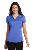 Port Authority ®  Women's Trace Heather Polo. L576