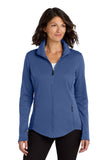 Port Authority  ®  Women's Collective Smooth Fleece Jacket. L904