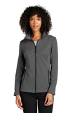 Port Authority ®  Women's Collective Tech Soft Shell Jacket L921