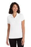 Port Authority ®  Women's Dry Zone ®  UV Micro-Mesh Polo. LK110