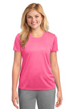 Port & Company ®  Women's Performance Tee. LPC380