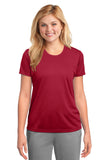 Port & Company ®  Women's Performance Tee. LPC380