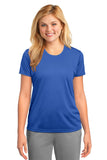 Port & Company ®  Women's Performance Tee. LPC380