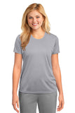 Port & Company® Ladies Performance Tee. LPC380