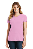 Port & Company® Ladies Fan Favorite Tee. LPC450