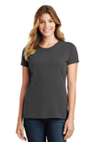 Port & Company® Ladies Fan Favorite Tee. LPC450