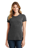 Port & Company® Ladies Fan Favorite Tee. LPC450