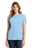 Port & Company® Ladies Fan Favorite Tee. LPC450