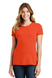 Port & Company ®  Women's Fan Favorite Tee. LPC450