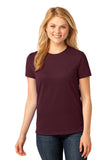 Port & Company ®  Women's Core Cotton Tee. LPC54