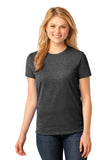 Port & Company ®  Women's Core Cotton Tee. LPC54