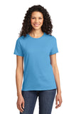 Port & Company® - Ladies Essential Tee. LPC61