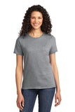 Port & Company ®  Women's Essential Tee. LPC61