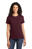 Port & Company ®  Women's Essential Tee. LPC61