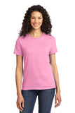 Port & Company® - Ladies Essential Tee. LPC61