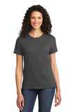 Port & Company® - Ladies Essential Tee. LPC61