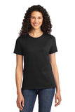 Port & Company® - Ladies Essential Tee. LPC61