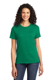 Port & Company ®  Women's Essential Tee. LPC61