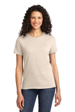 Port & Company ®  Women's Essential Tee. LPC61