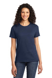 Port & Company® - Ladies Essential Tee. LPC61