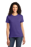 Port & Company ®  Women's Essential Tee. LPC61