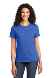 Port & Company® - Ladies Essential Tee. LPC61