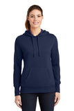 Sport-Tek® Ladies Pullover Hooded Sweatshirt. LST254