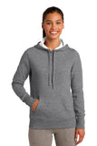 Sport-Tek® Ladies Pullover Hooded Sweatshirt. LST254