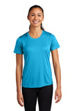 Sport-Tek® Ladies PosiCharge® Competitor™ Tee. LST350