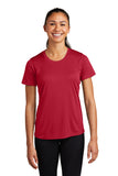 Sport-Tek® Ladies PosiCharge® Competitor™ Tee. LST350