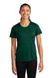 Sport-Tek ®  Women's PosiCharge ®  Competitor™ Tee. LST350