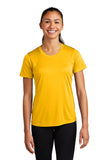 Sport-Tek® Ladies PosiCharge® Competitor™ Tee. LST350