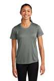 Sport-Tek® Ladies PosiCharge® Competitor™ Tee. LST350