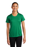 Sport-Tek® Ladies PosiCharge® Competitor™ Tee. LST350