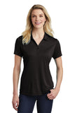 Sport-Tek  ®  Women's PosiCharge  ®  Competitor  ™  Polo. LST550