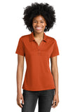 Sport-Tek  ®  Women's PosiCharge  ®  Competitor  ™  Polo. LST550