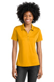 Sport-Tek  ®  Women's PosiCharge  ®  Competitor  ™  Polo. LST550