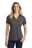 Sport-Tek  ®  Women's PosiCharge  ®  Competitor  ™  Polo. LST550