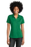 Sport-Tek  ®  Women's PosiCharge  ®  Competitor  ™  Polo. LST550