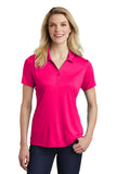 Sport-Tek  ®  Women's PosiCharge  ®  Competitor  ™  Polo. LST550