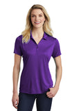 Sport-Tek  ®  Women's PosiCharge  ®  Competitor  ™  Polo. LST550