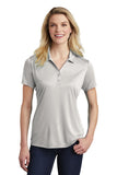 Sport-Tek  ®  Women's PosiCharge  ®  Competitor  ™  Polo. LST550