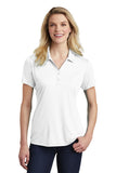 Sport-Tek  ®  Women's PosiCharge  ®  Competitor  ™  Polo. LST550